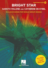 Bright Star Unison/Two-Part Book & Online Audio cover